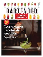 Curso de Bartender